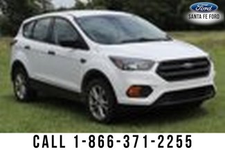 Used 2019 Ford Escape S image 1