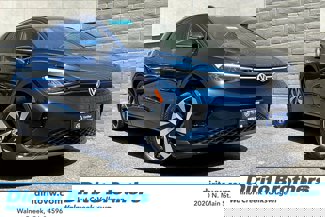 Certified 2023 Volkswagen ID.4 2WD image 1