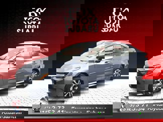 Used 2022 Toyota Corolla LE image 1