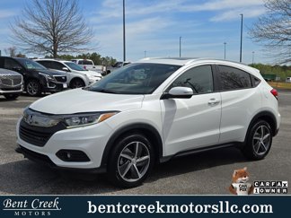 Used 2022 Honda HR-V EX image 1