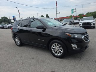 Used 2020 Chevrolet Equinox LT w/ Driver Convenience Package image 1