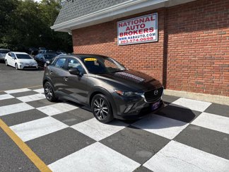 Used 2017 MAZDA CX-3 Touring w/ Premium Package image 1