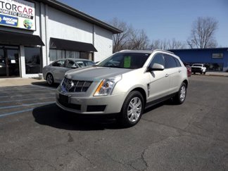 Used 2012 Cadillac SRX Luxury image 1