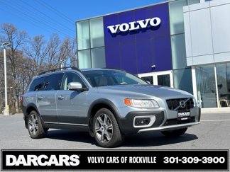 Used 2012 Volvo XC70 T6 image 1