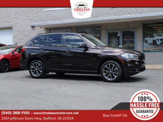 Used 2014 BMW X5 xDrive35i w/ Premium Package image 1