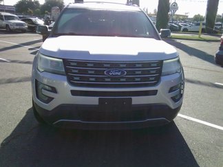 Used 2017 Ford Explorer XLT w/ Equipment Group 201A image 1