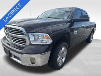 Used 2017 RAM 1500 Big Horn image 1