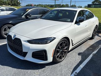 Used 2023 BMW M440i Gran Coupe w/ Premium Package image 1