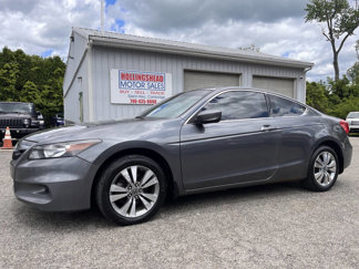 Used 2012 Honda Accord EX image 1