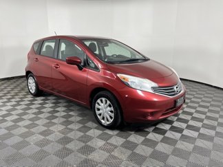 Used 2016 Nissan Versa Note SV image 1