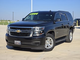 Used 2018 Chevrolet Tahoe LS w/ Skid Plate Package video 1