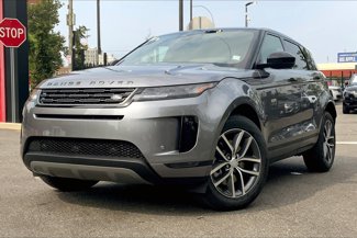 New 2026 Land Rover Range Rover Evoque S image 1