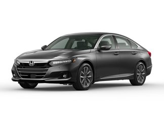 Used 2022 Honda Accord EX-L image 1