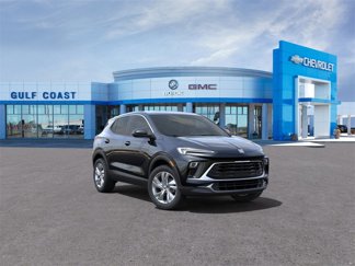 New 2025 Buick Encore GX Preferred w/ Comfort Package image 1