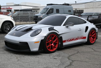 Used 2024 Porsche 911 GT3 RS image 1