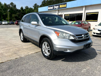 Used 2010 Honda CR-V EX-L image 1