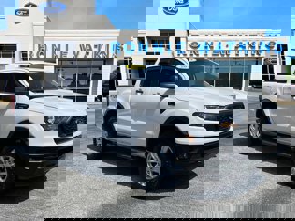 Used 2019 Ford Ranger XL w/ Equipment Group 101A Mid image 1