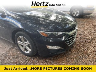 Used 2023 Chevrolet Malibu LT image 1