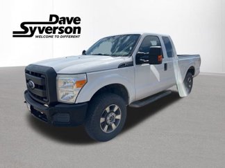 Used 2014 Ford F250 XL w/ Power Equipment Group image 1