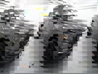 Certified 2022 RAM 1500 Big Horn image 1
