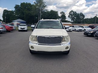 Used 2009 Chrysler Aspen Limited image 1