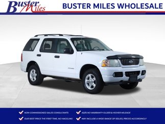 Used 2004 Ford Explorer XLT image 1