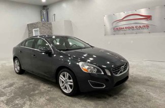Used 2013 Volvo S60 T5 image 1