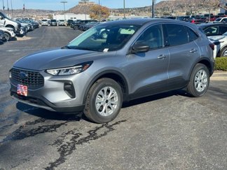 New 2024 Ford Escape Active image 1