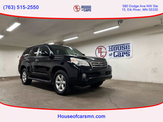 Used 2011 Lexus GX 460 image 1