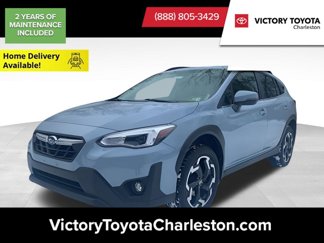 Used 2021 Subaru Crosstrek 2.5i Limited w/ Popular Package #2 image 1