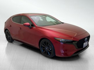 Used 2019 MAZDA MAZDA3 Hatchback w/ Premium Package image 1