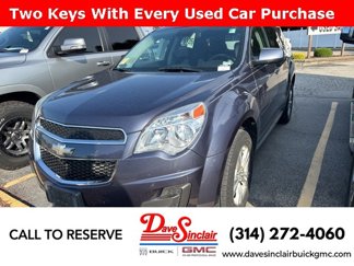 Used 2014 Chevrolet Equinox LT w/ Driver Convenience Package video 1