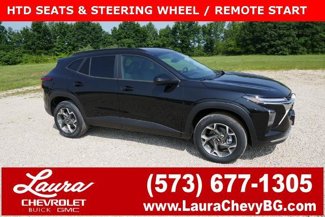 New 2025 Chevrolet Trax LT w/ LT Convenience Package image 1