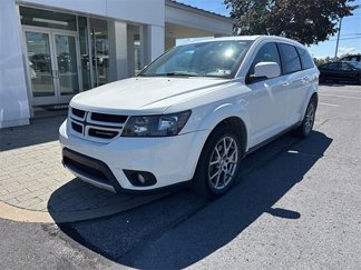 Used 2017 Dodge Journey GT image 1