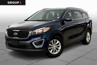 Used 2018 Kia Sorento LX image 1