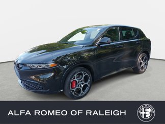 New 2025 Alfa Romeo Tonale w/ Premium Package image 1