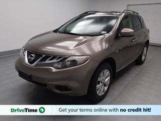Used 2014 Nissan Murano SL w/ Navigation Package image 1
