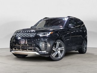 Used 2023 Land Rover Discovery Metropolitan Edition image 1