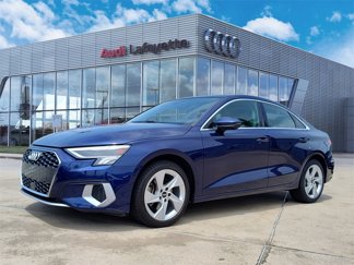 Used 2023 Audi A3 2.0T Premium image 1
