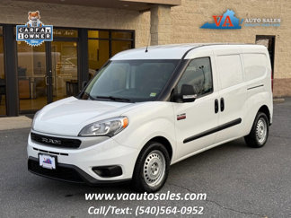 Used 2022 RAM ProMaster City Wagon image 1