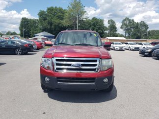 Used 2014 Ford Expedition Limited w/ Equipment Group 301A image 1