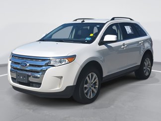 Used 2011 Ford Edge Limited image 1
