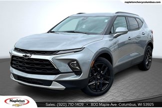 Used 2023 Chevrolet Blazer LT w/ Convenience Package image 1