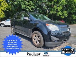 Used 2014 Chevrolet Equinox LT image 1