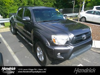 Used 2014 Toyota Tacoma PreRunner image 1
