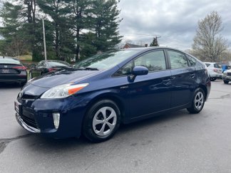 Used 2013 Toyota Prius image 1
