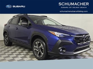 New 2025 Subaru Crosstrek 2.5i Premium image 1