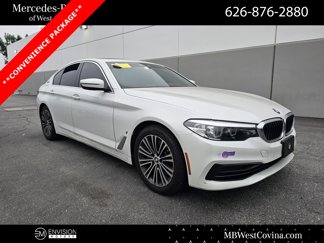Used 2019 BMW 530e w/ Convenience Package image 1