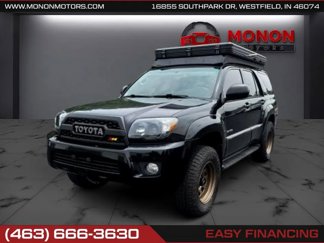 Used 2006 Toyota 4Runner Sport image 1