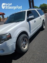 Used 2010 Ford Expedition EL Limited image 1